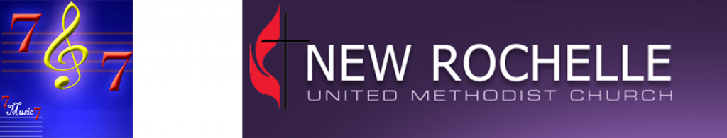 7Music7 & New Rochelle UMC