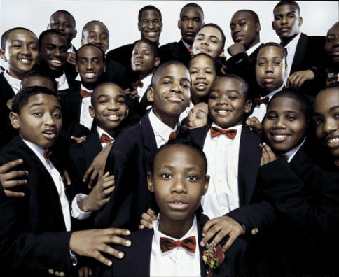 Boys Choir of Harlem