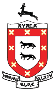 Ayala Coat of Arms